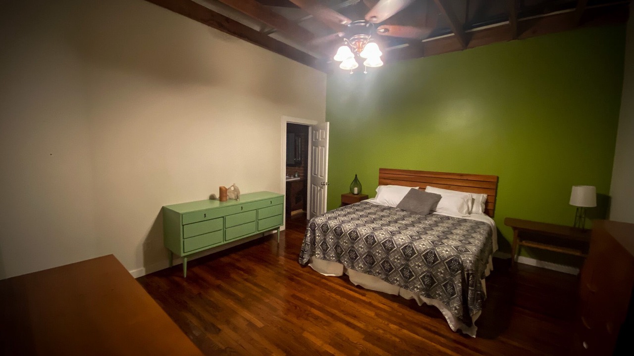 Photo of Bedroom in Enid