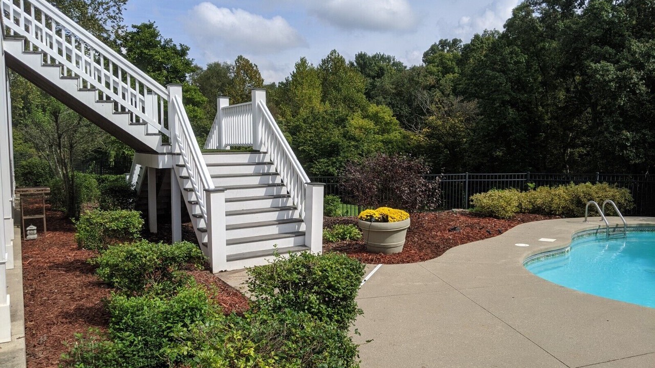 Photo of Outdoor in Buechel