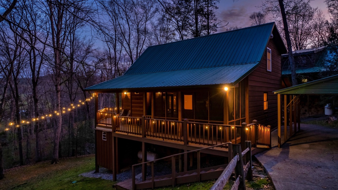 Photo of Outdoor in Wears Valley