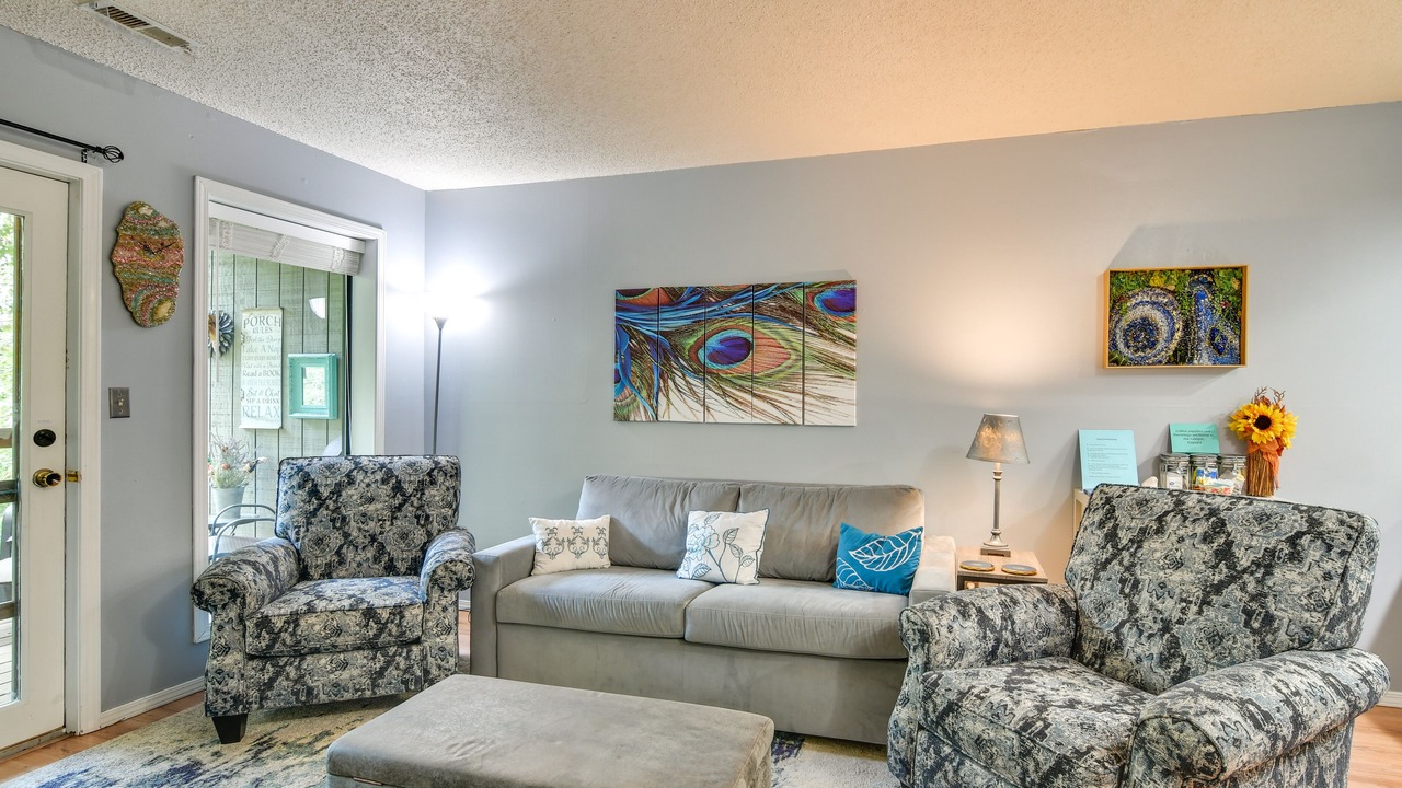 Photo of Bedroom in Notch Estates