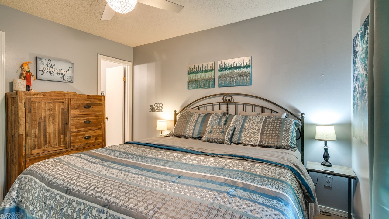 Photo of Bedroom in Notch Estates