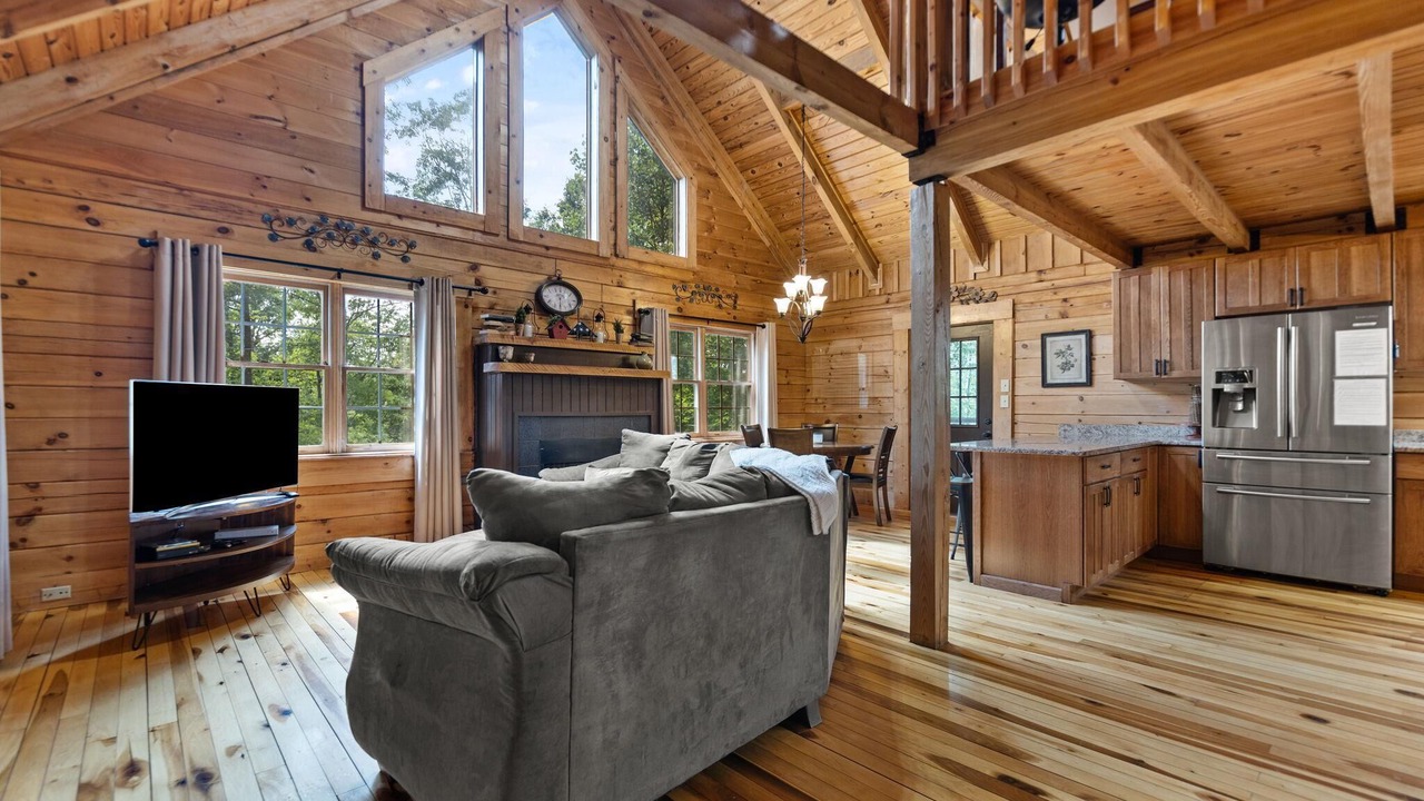 Photo of Livingroom in Stanton