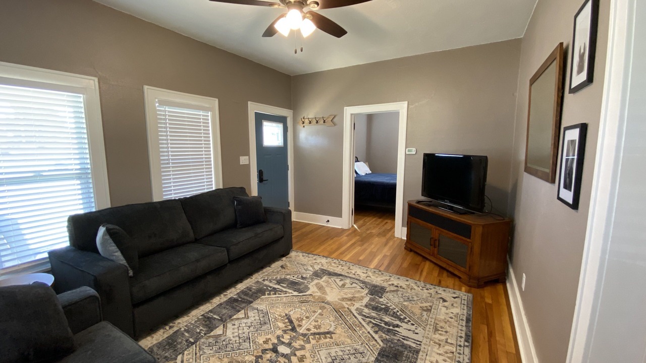 Photo of Livingroom in La Crosse