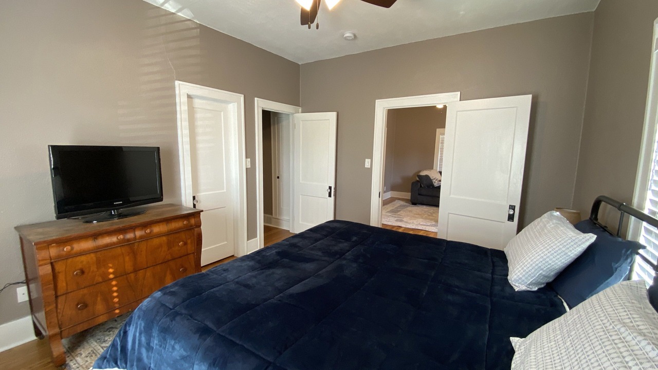 Photo of Bedroom in La Crosse