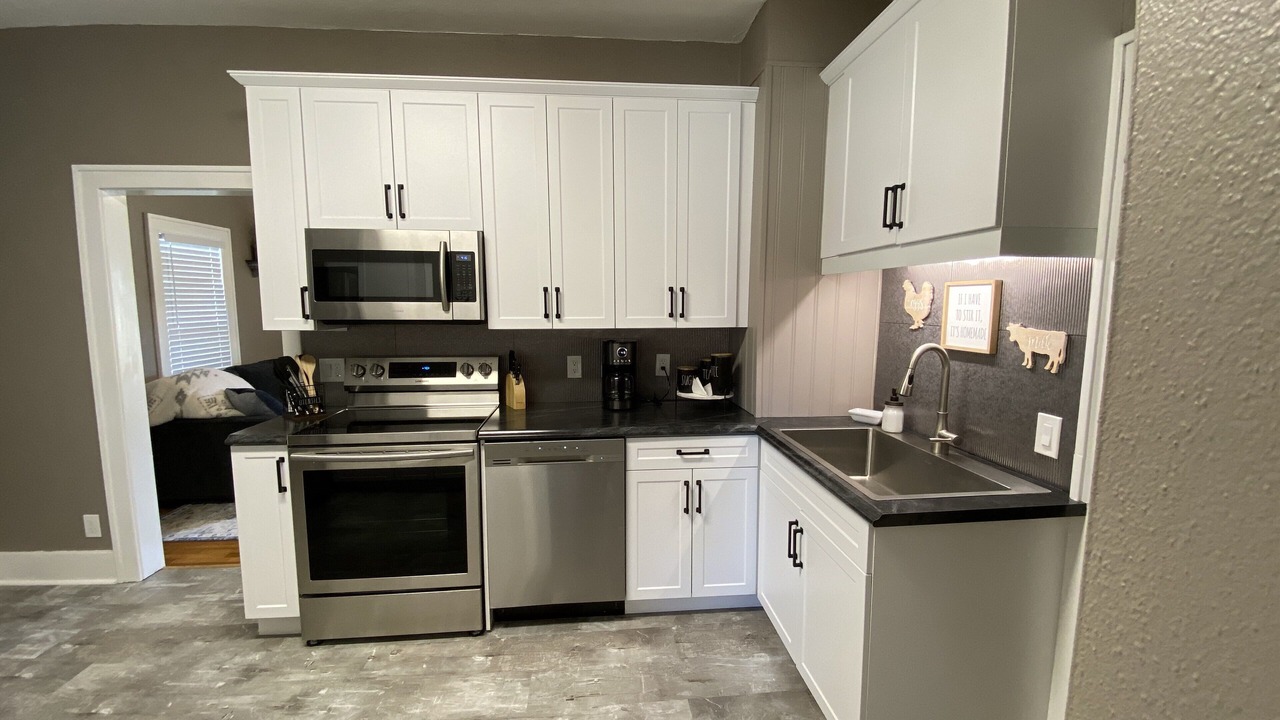 Photo of Kitchen in La Crosse