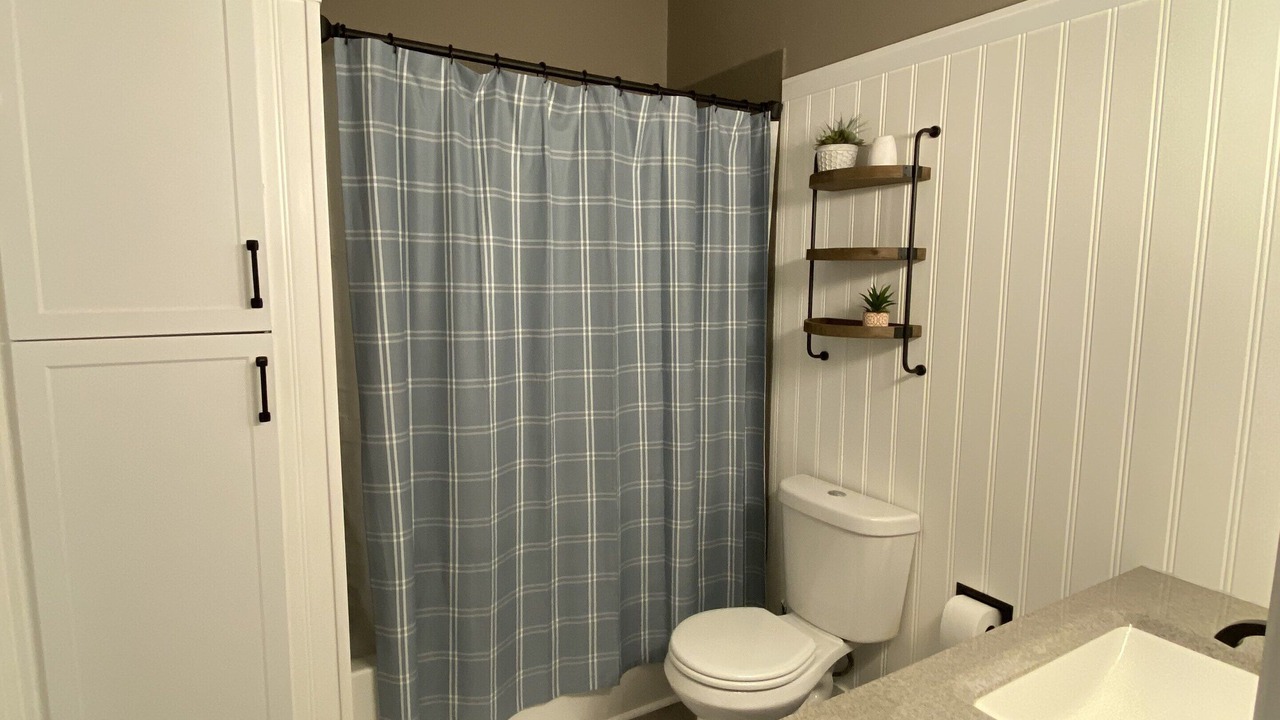 Photo of Bathroom in La Crosse