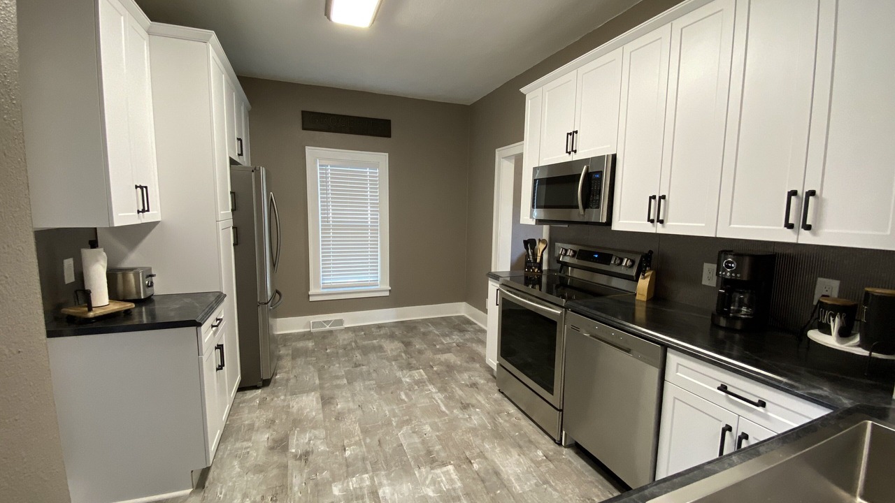 Photo of Kitchen in La Crosse