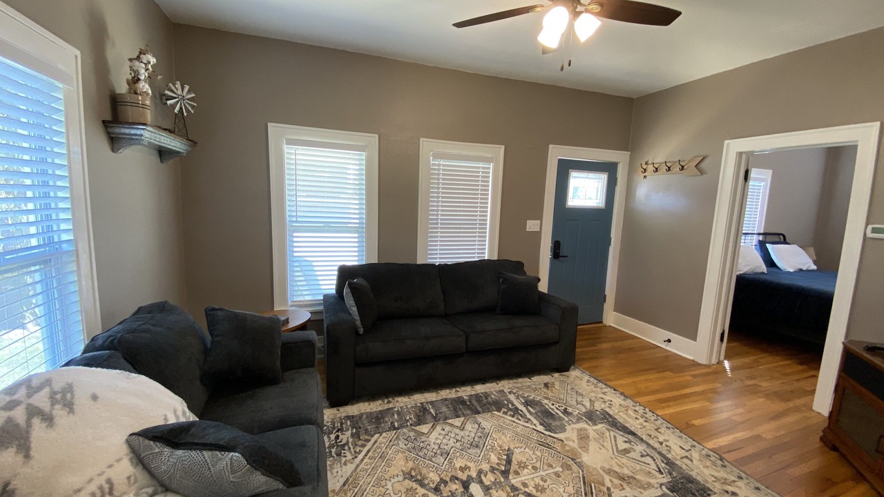 Photo of Livingroom in La Crosse