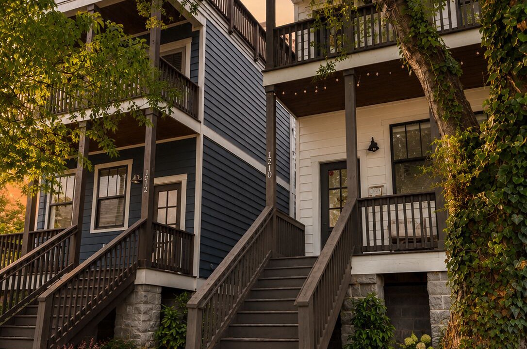 Photo of Outdoor in Belmont - Hillsboro