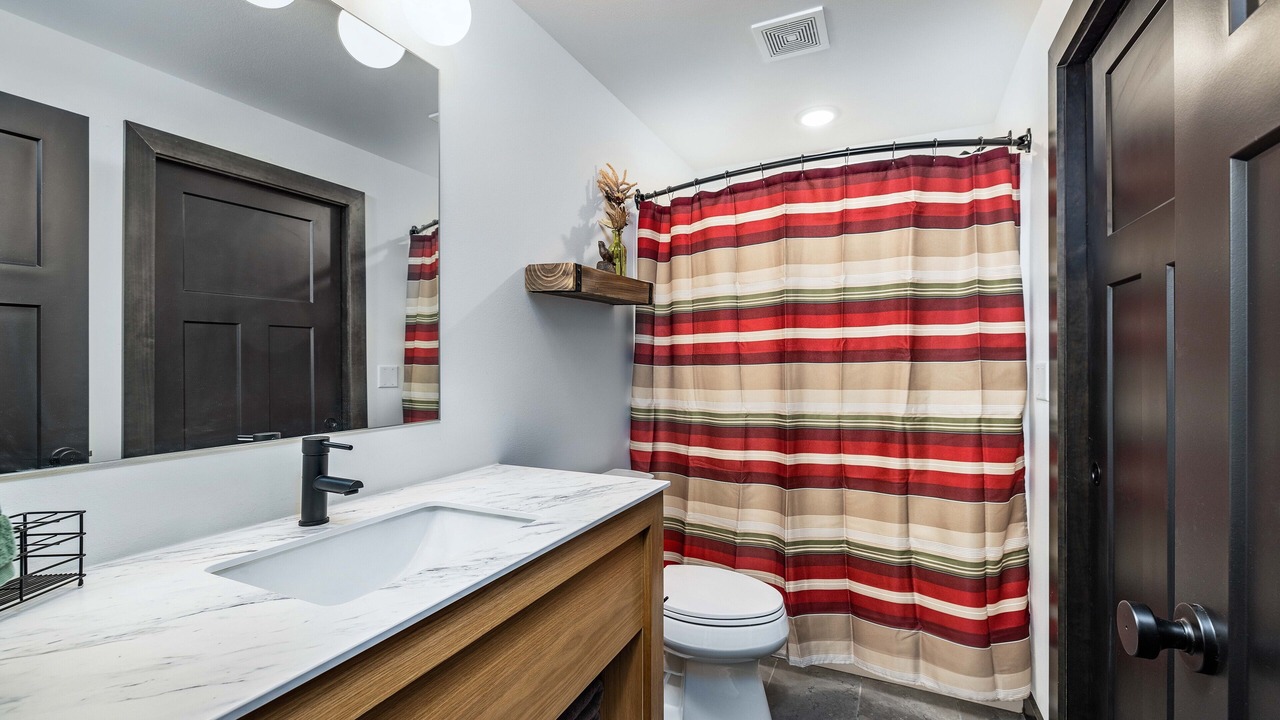 Photo of Bathroom in Kimberling City