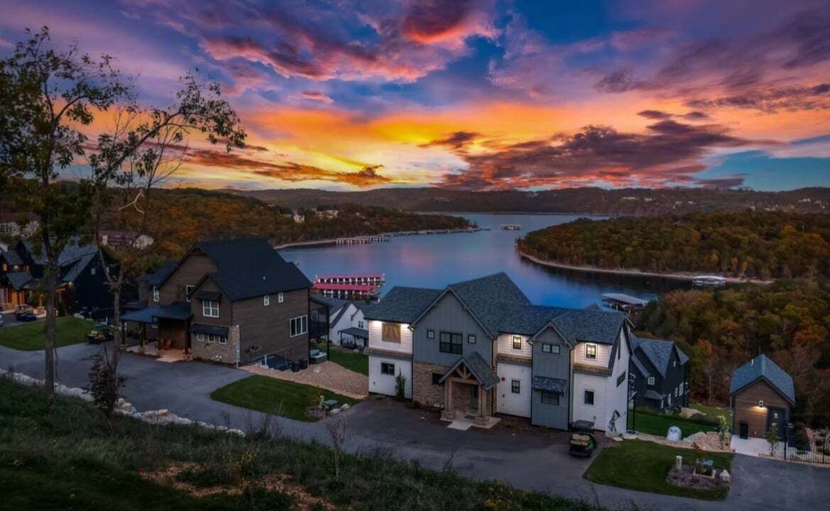 Photo of Outdoor in Kimberling City