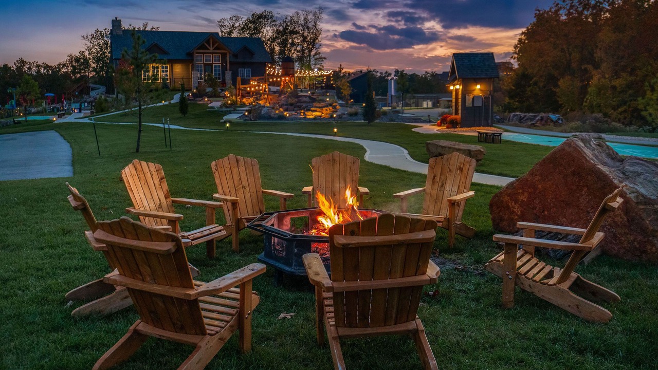Photo of Outdoor in Kimberling City