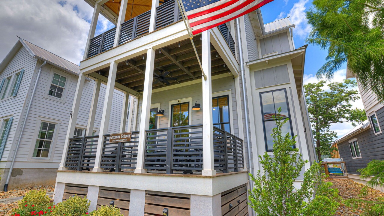 Photo of Outdoor in Eufaula
