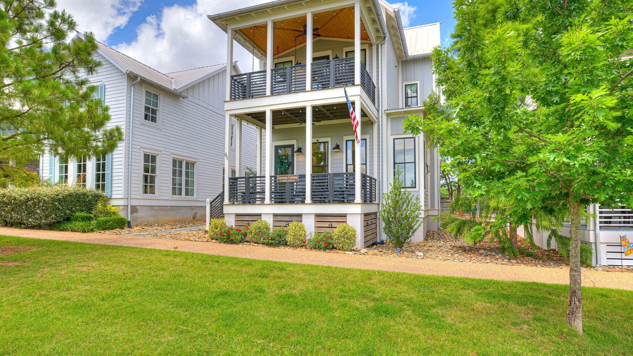 Photo of Outdoor in Eufaula