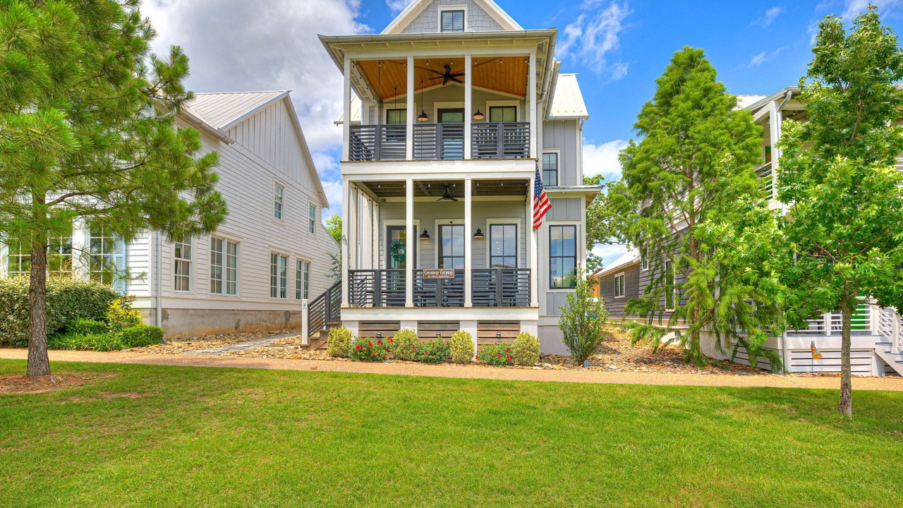Photo of Outdoor in Eufaula