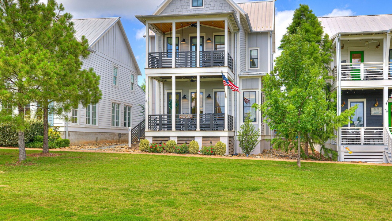 Photo of Outdoor in Eufaula