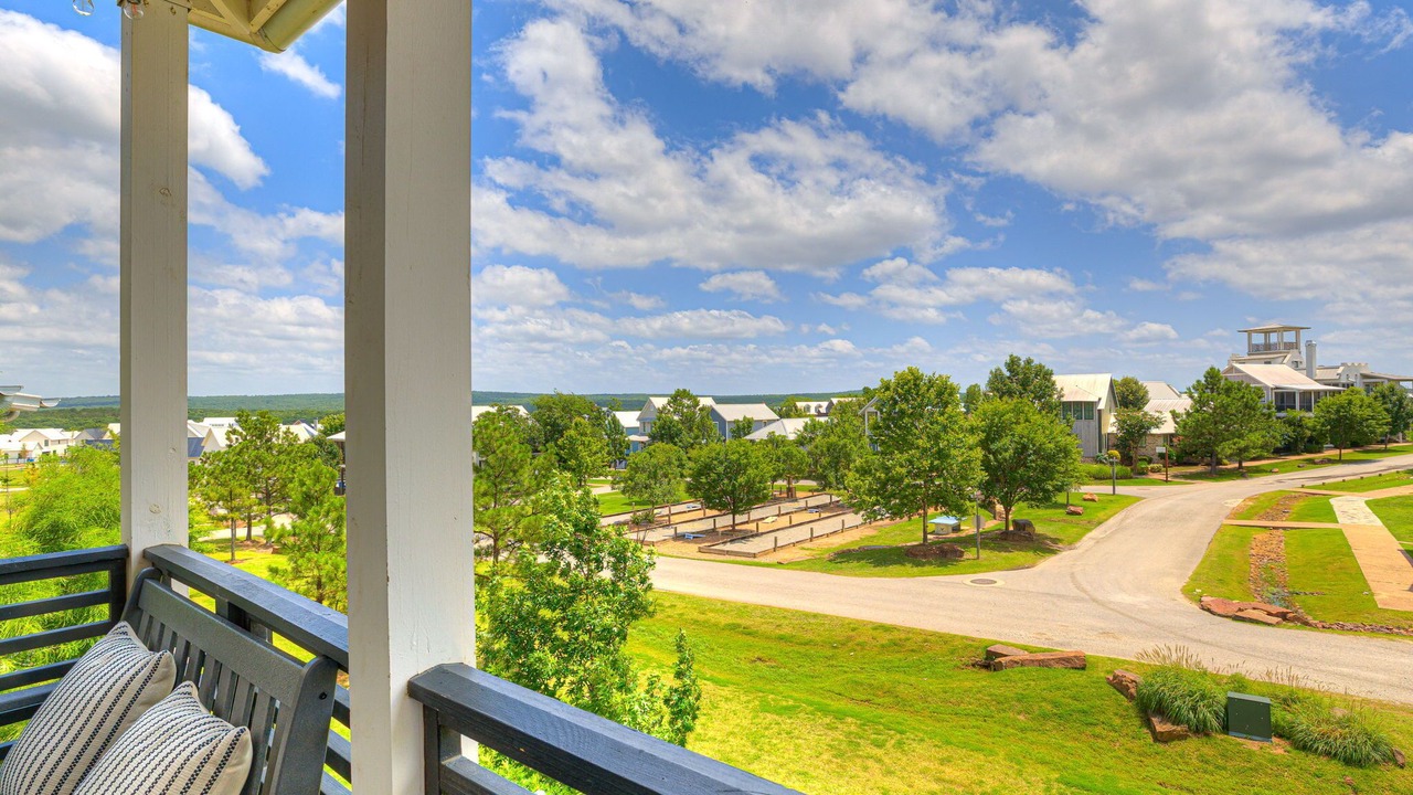 Photo of Outdoor in Eufaula