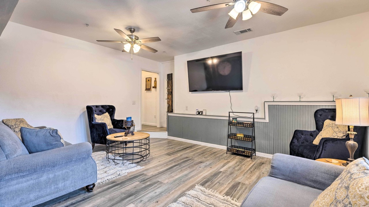 Photo of Bedroom in Branson