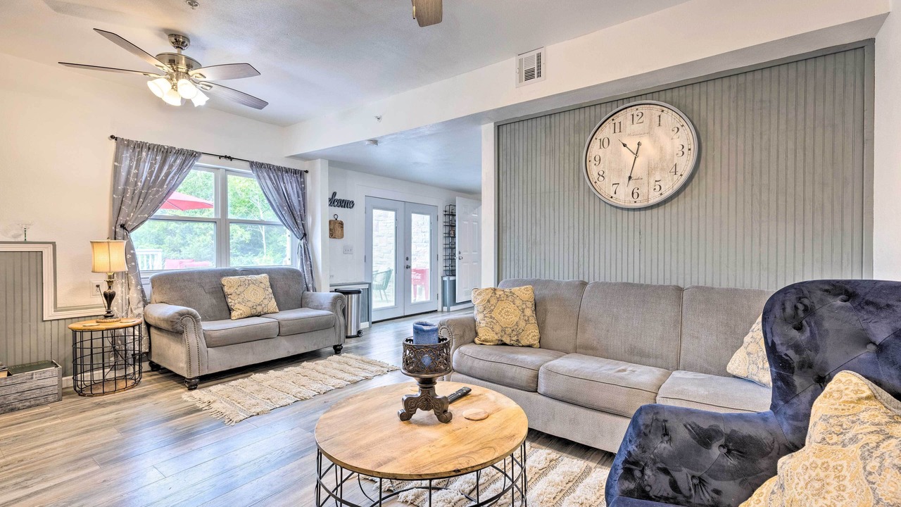 Photo of Bedroom in Branson