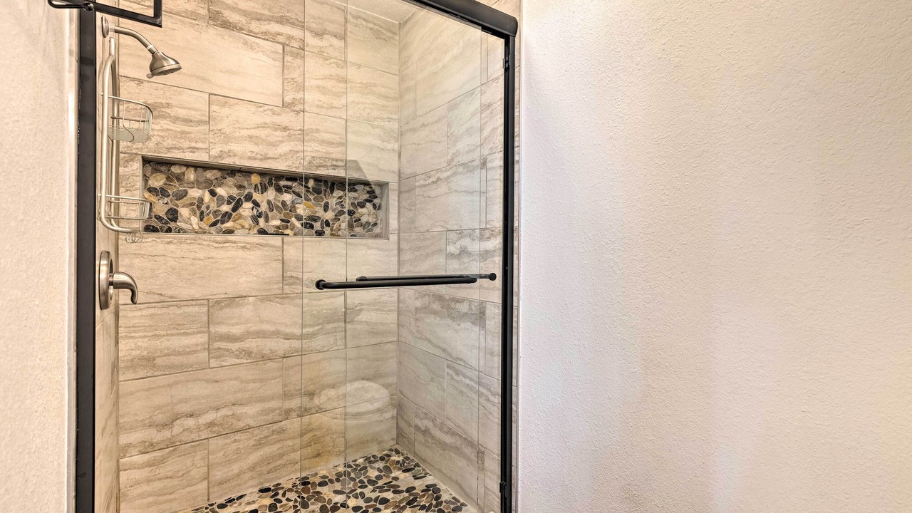 Photo of Bathroom in Branson