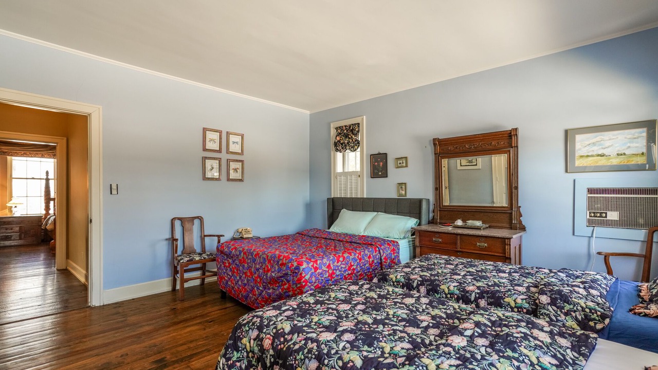 Photo of Bedroom in Buechel