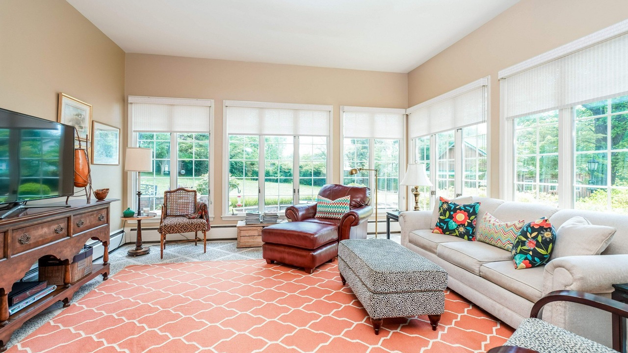 Photo of Livingroom in Buechel
