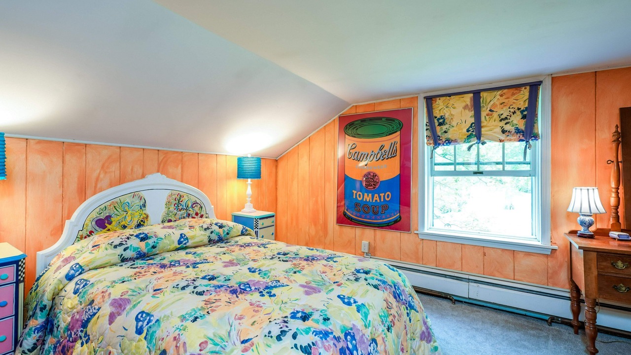 Photo of Bedroom in Buechel