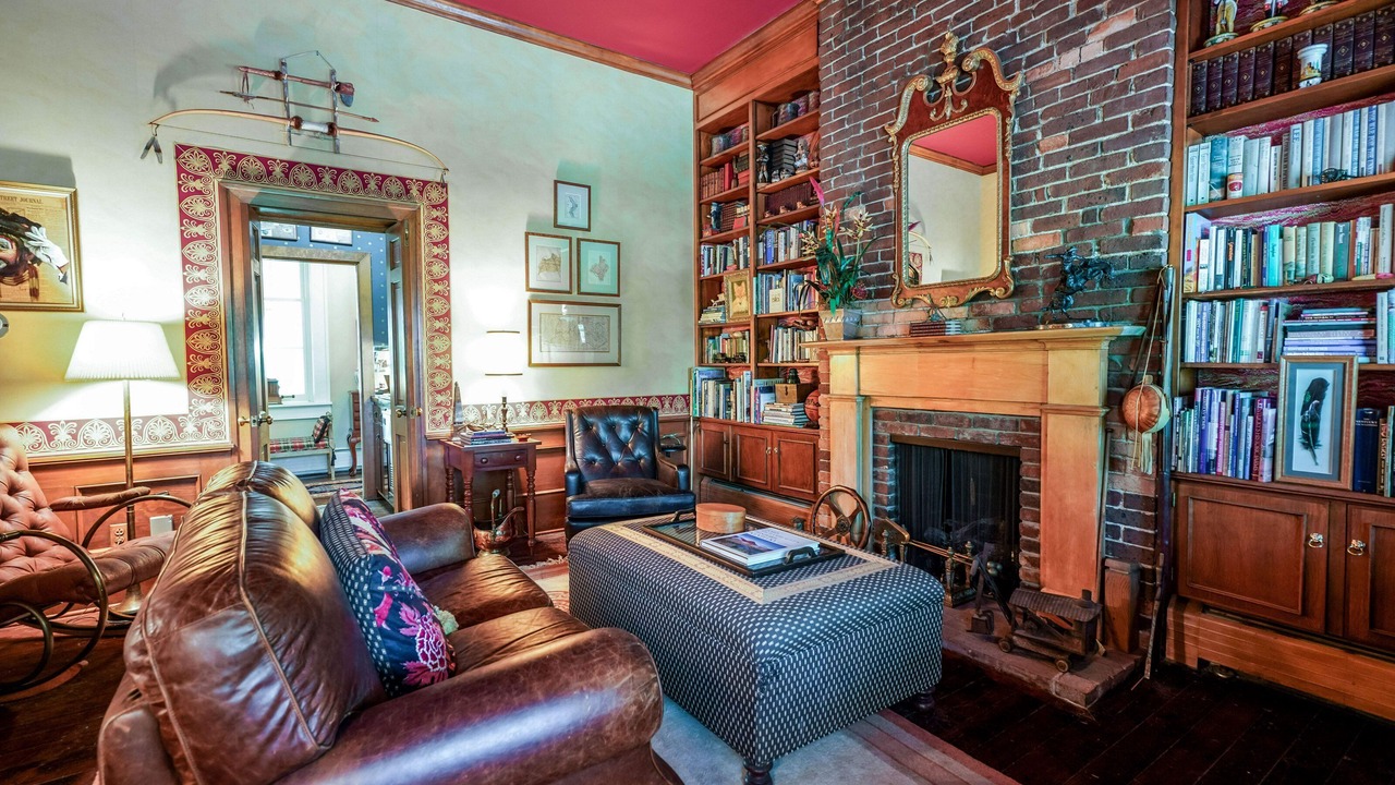 Photo of Livingroom in Buechel