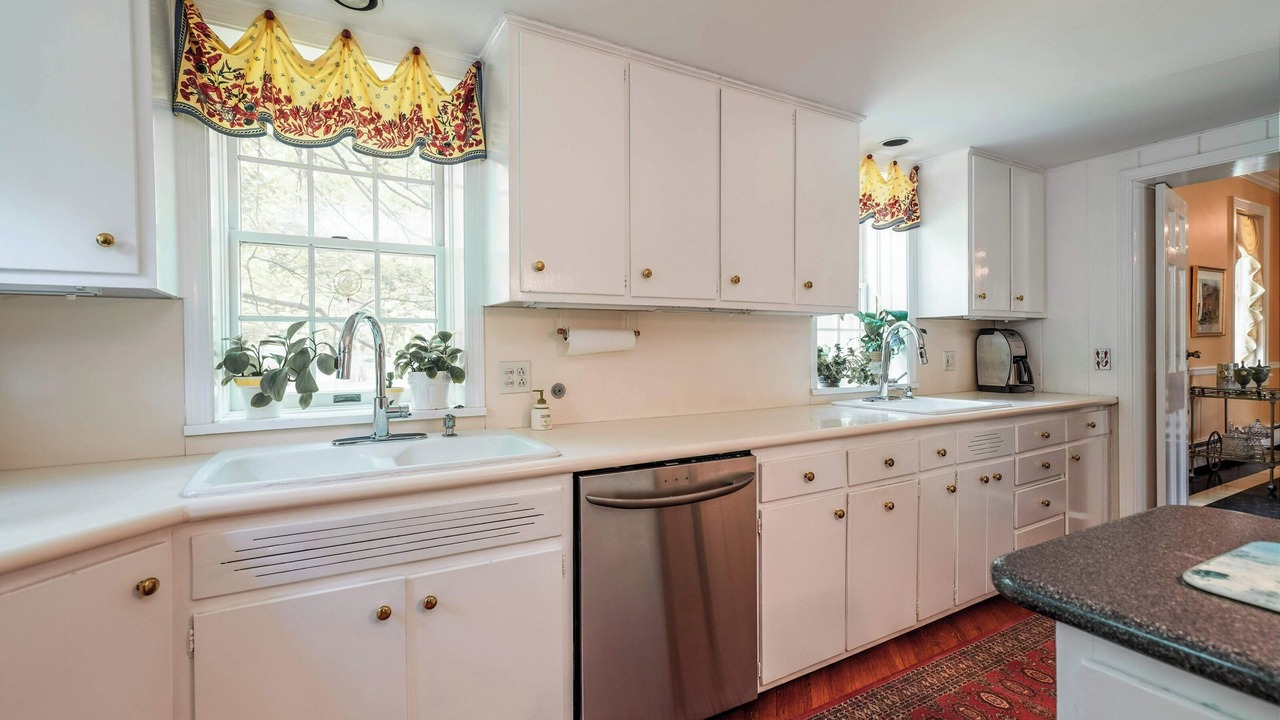 Photo of Kitchen in Buechel