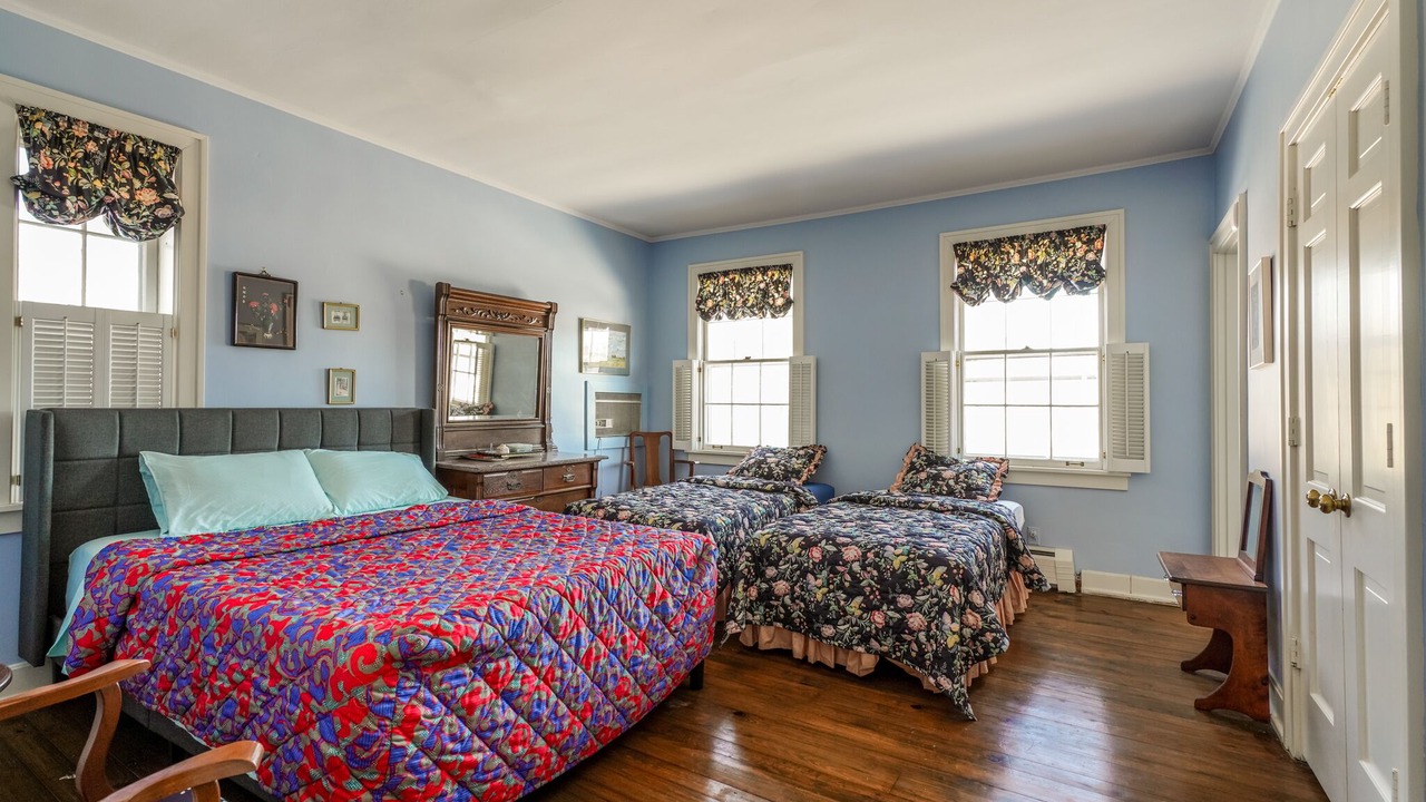 Photo of Bedroom in Buechel