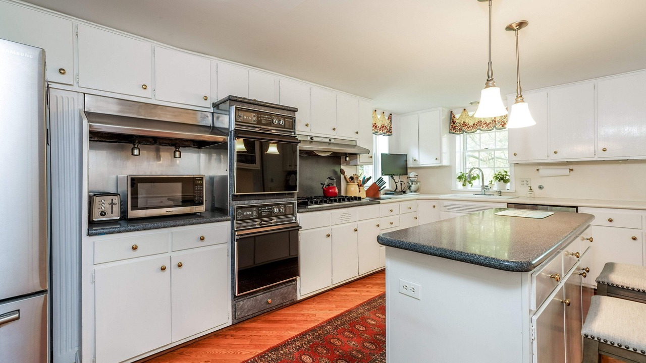 Photo of Kitchen in Buechel