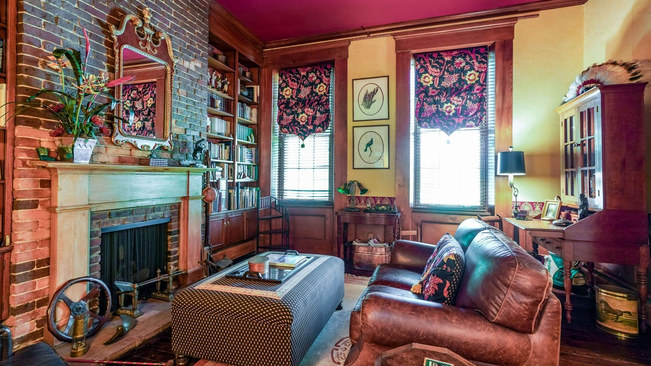 Photo of Livingroom in Buechel