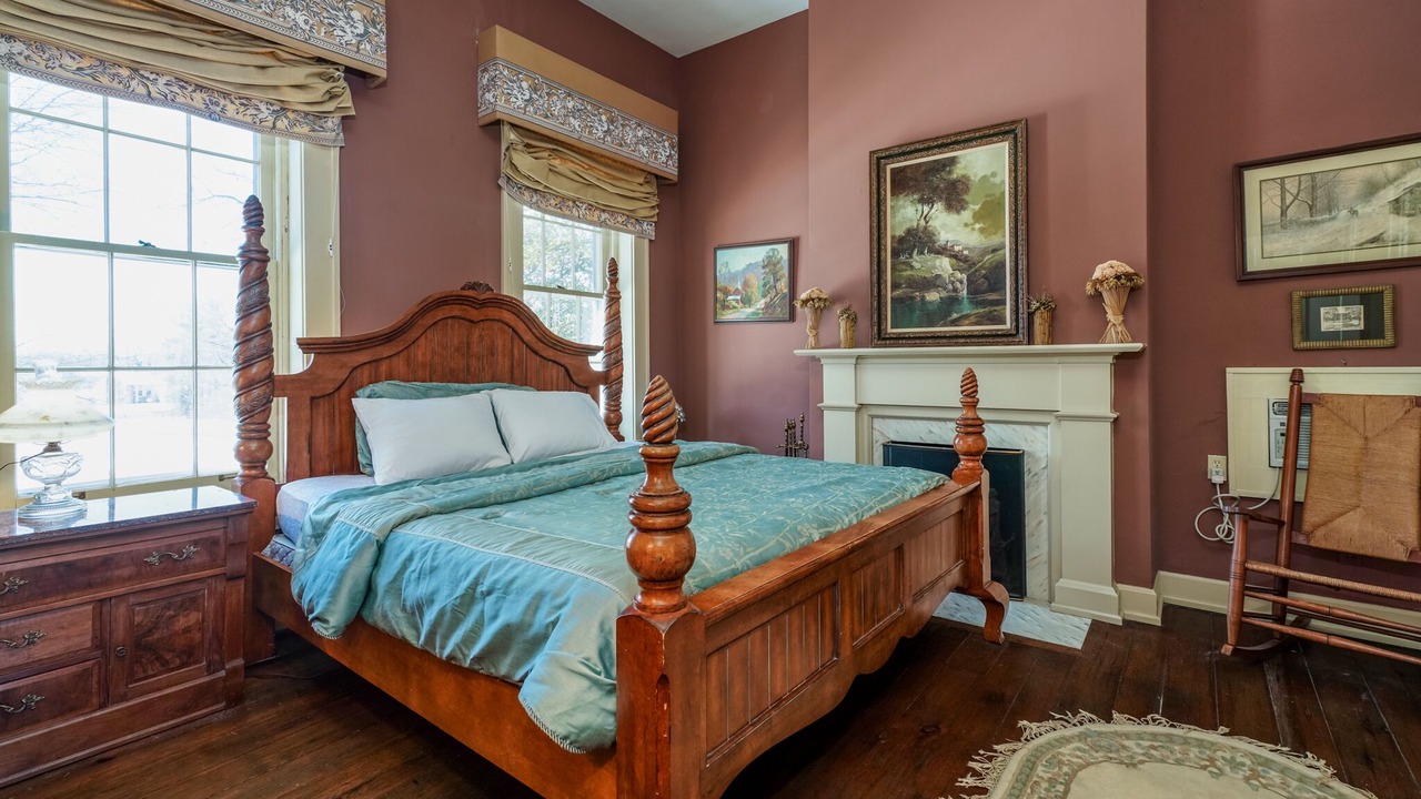 Photo of Bedroom in Buechel