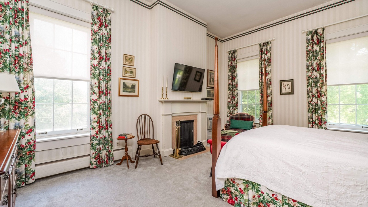 Photo of Bedroom in Buechel