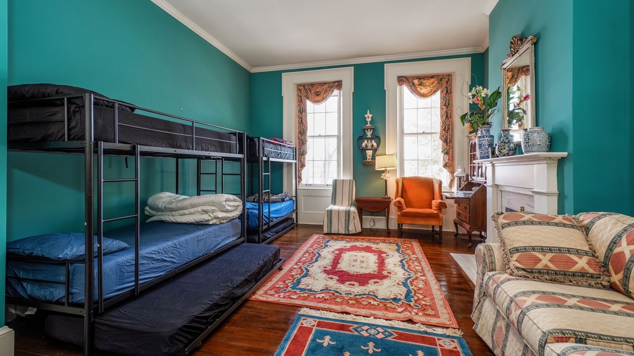 Photo of Bedroom in Buechel