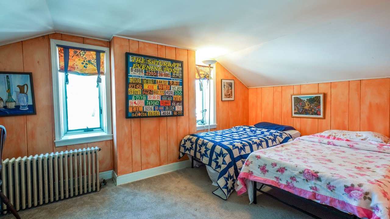 Photo of Bedroom in Buechel