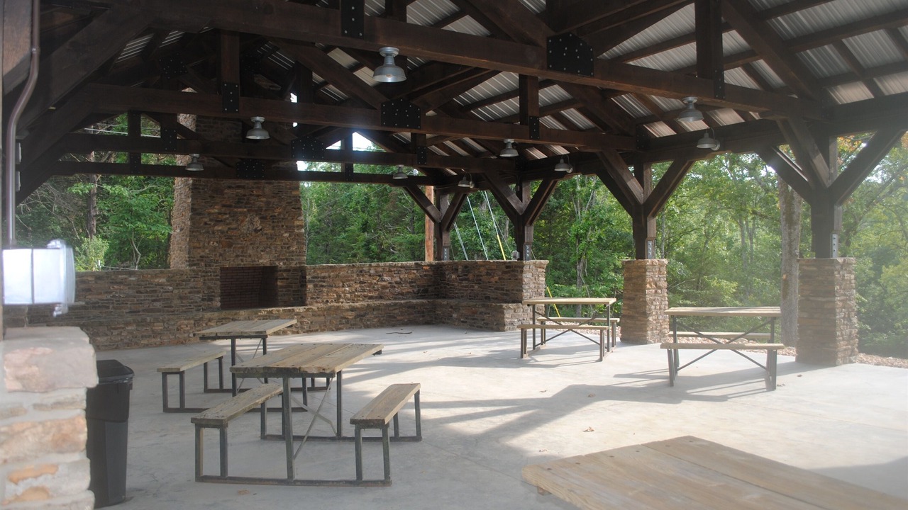 Photo of Livingroom in Kimberling City