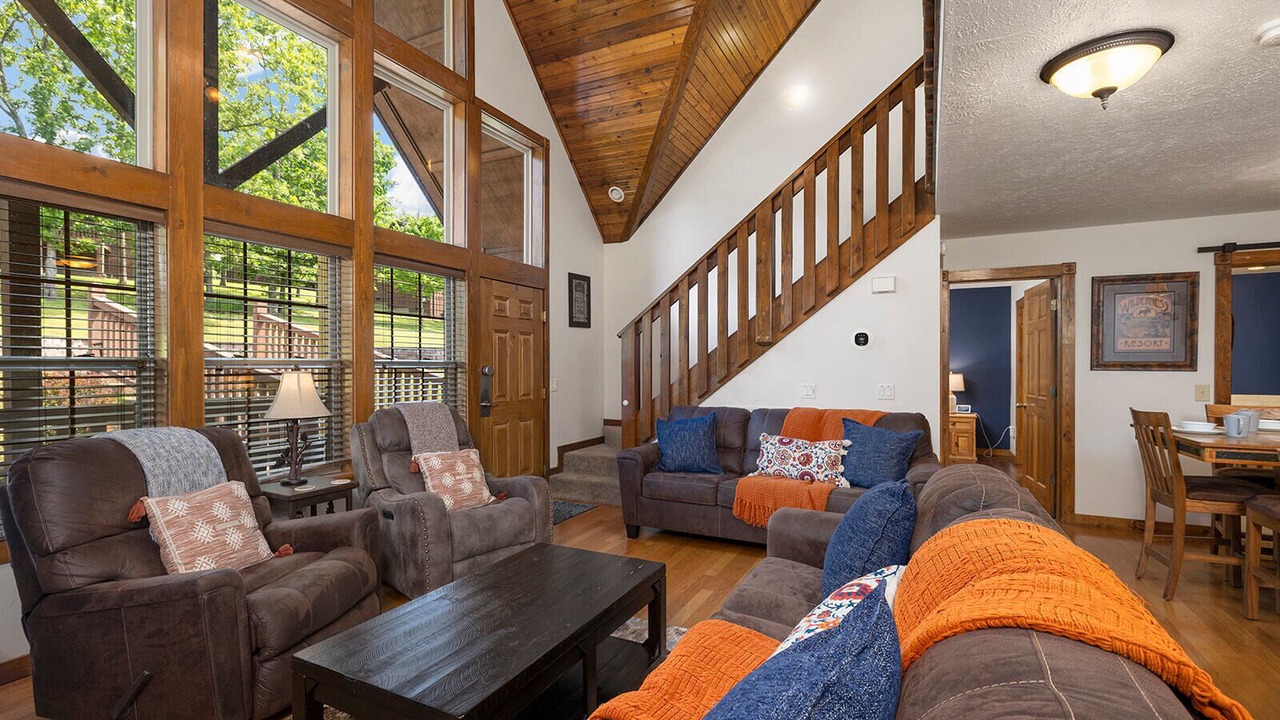 Photo of Livingroom in Reeds Spring