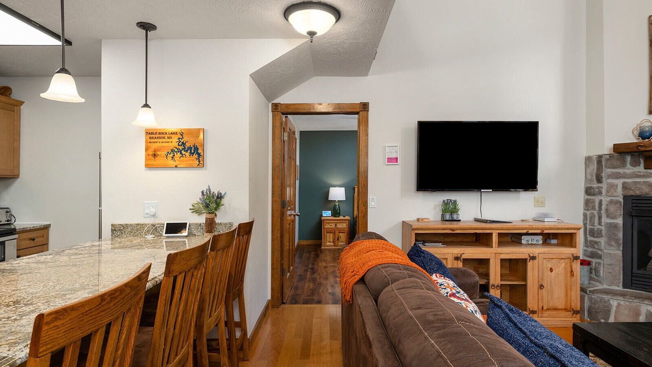 Photo of Livingroom in Reeds Spring