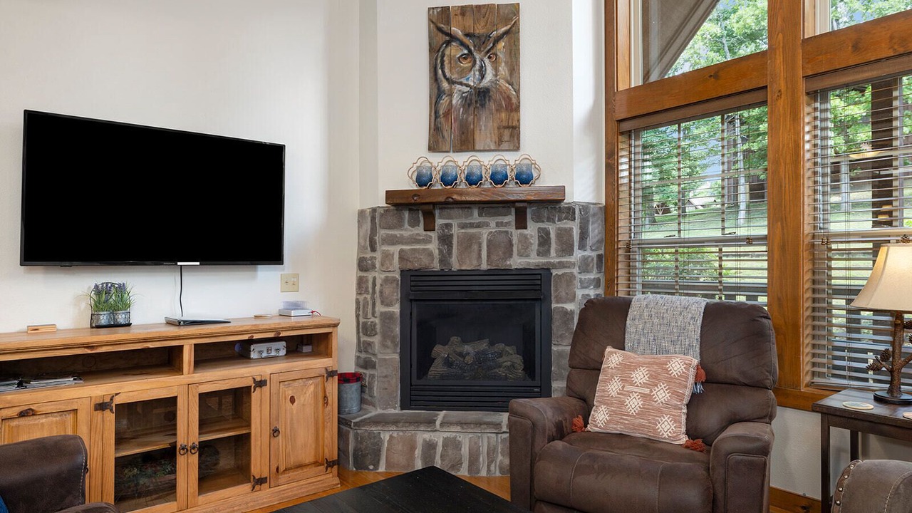 Photo of Livingroom in Reeds Spring