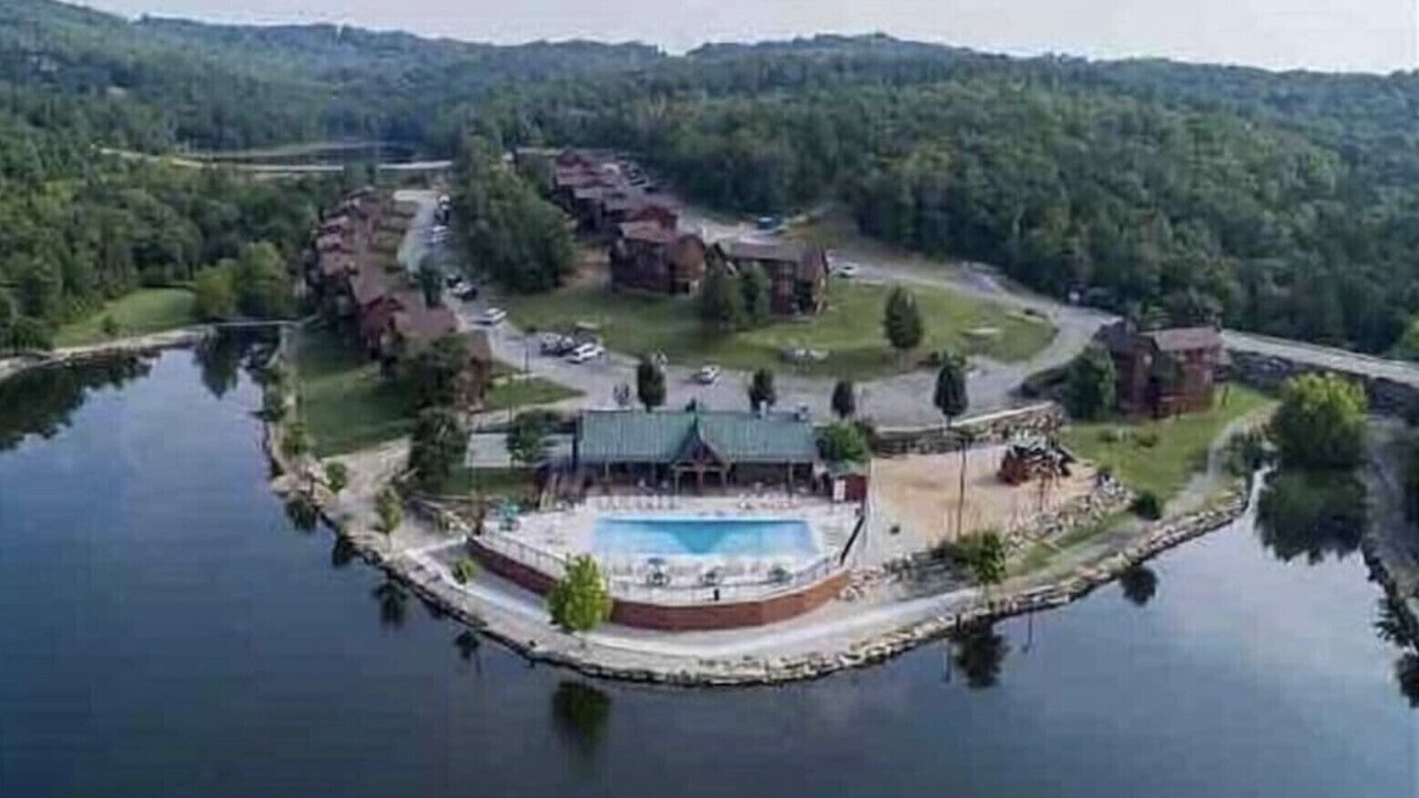Photo of Outdoor in Reeds Spring