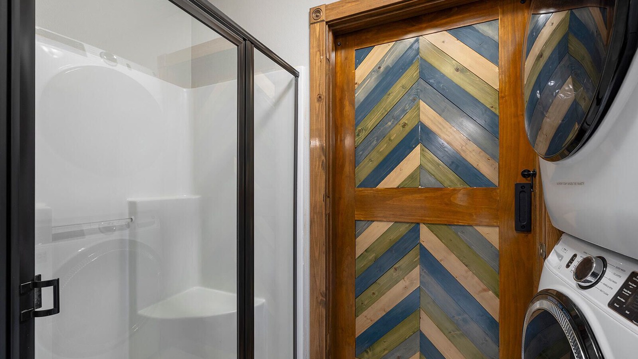 Photo of Bathroom in Reeds Spring
