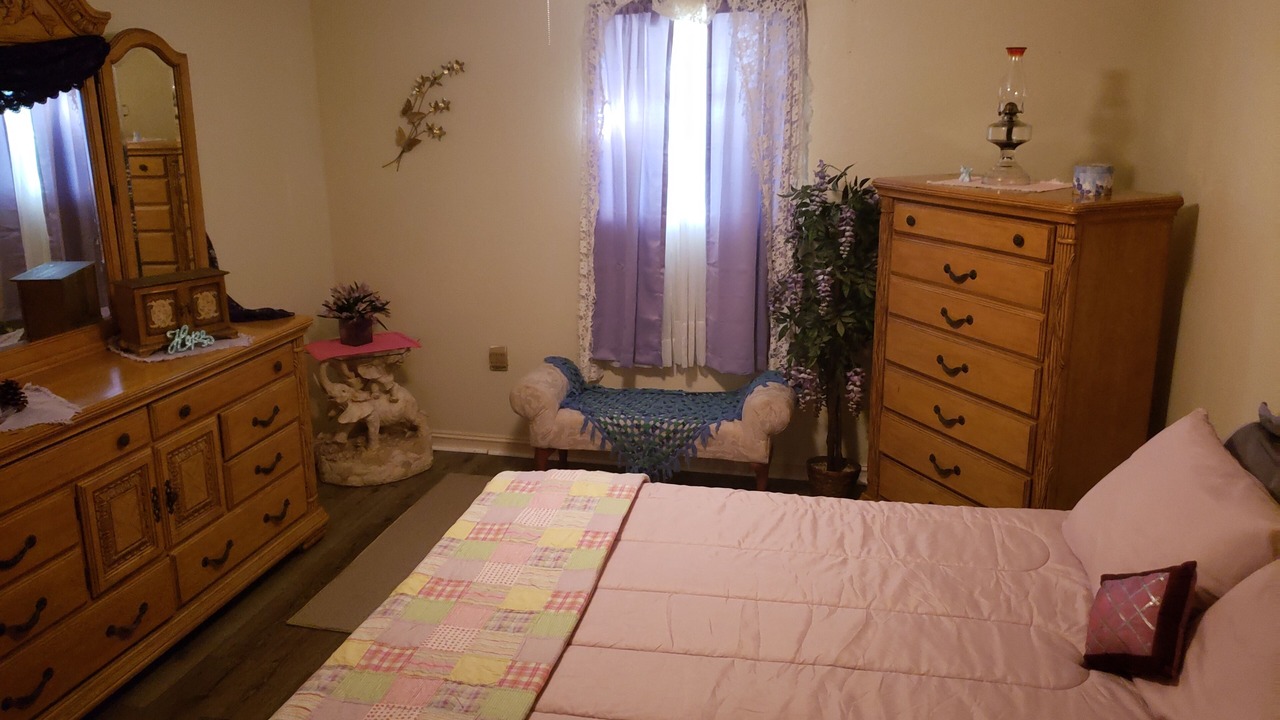 Photo of Bedroom in Brent