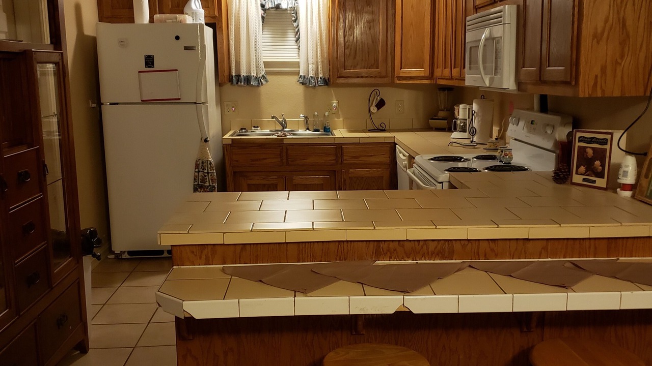 Photo of Kitchen in Brent