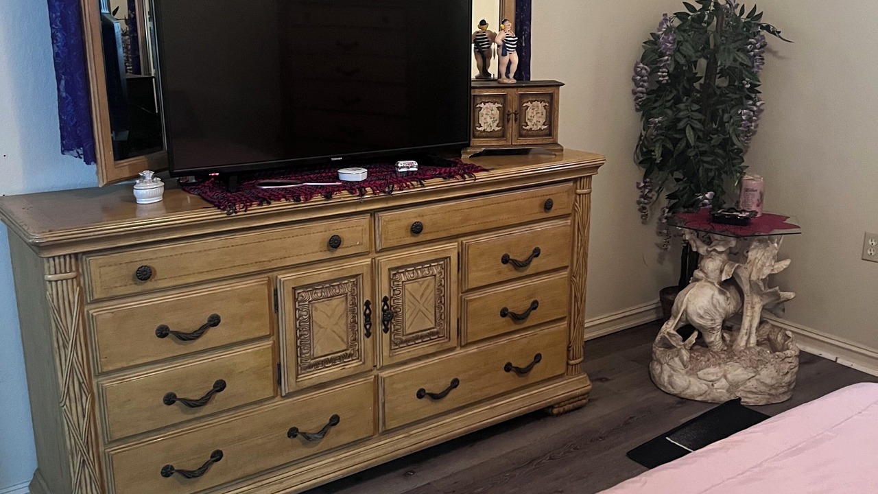 Photo of Bedroom in Brent
