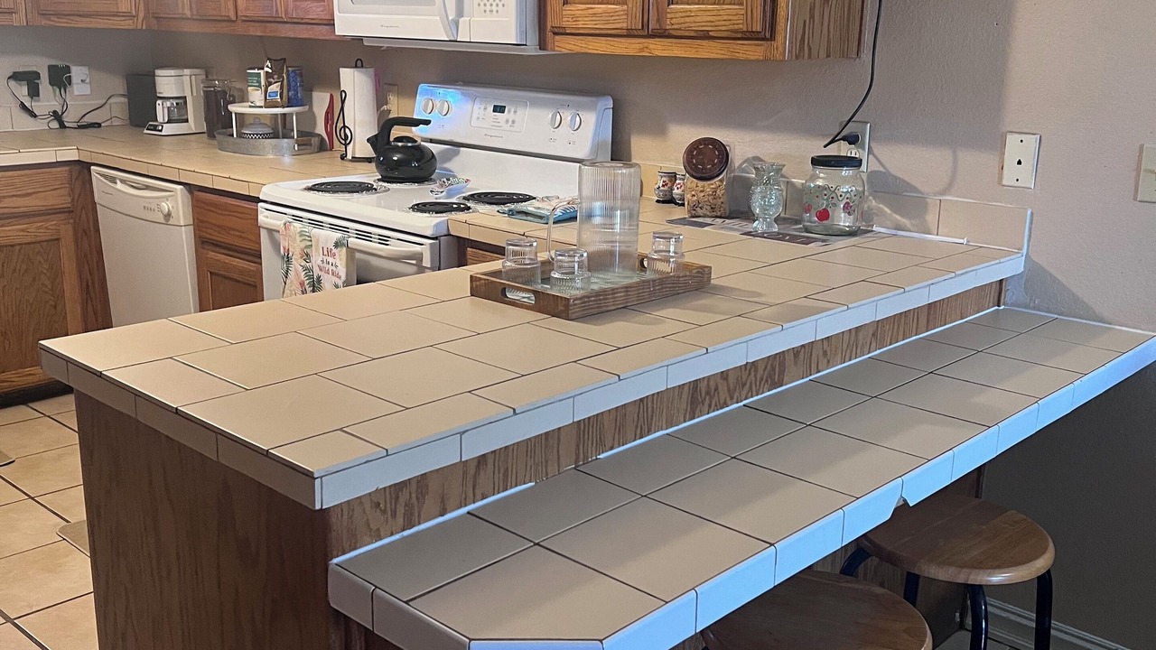 Photo of Kitchen in Brent