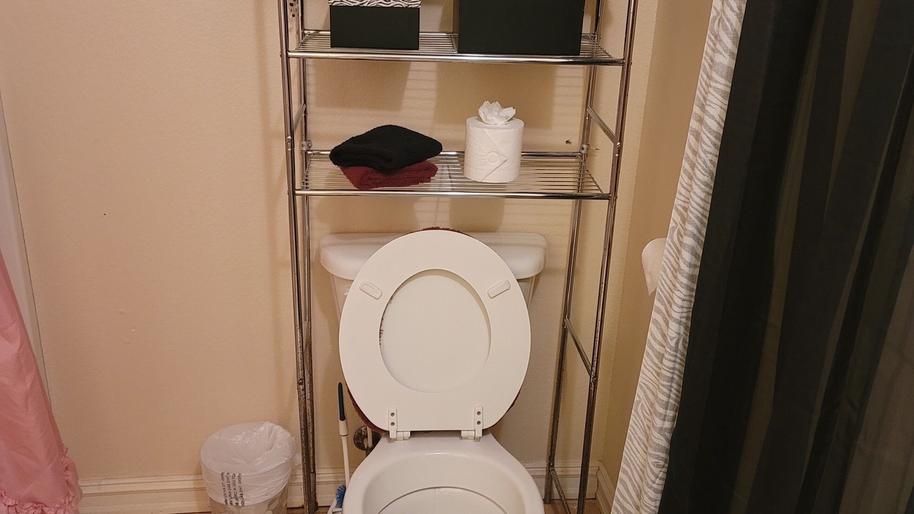 Photo of Bathroom in Brent