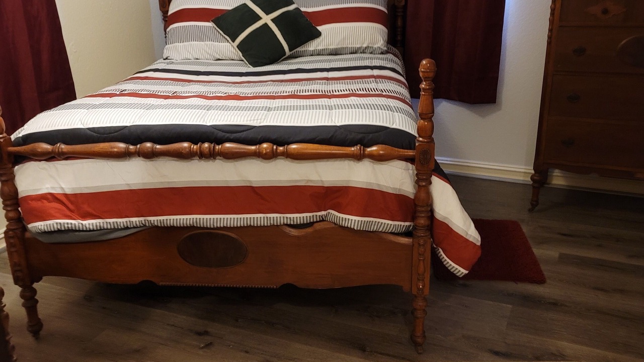 Photo of Bedroom in Brent