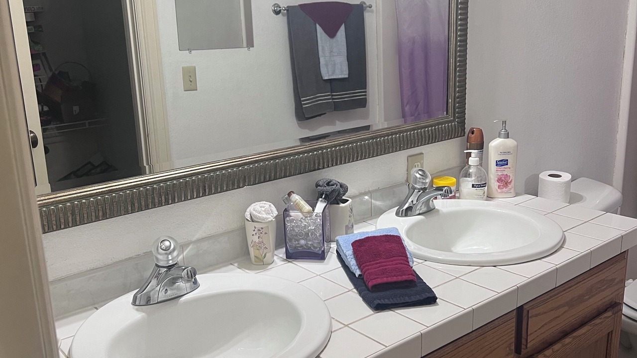 Photo of Bathroom in Brent