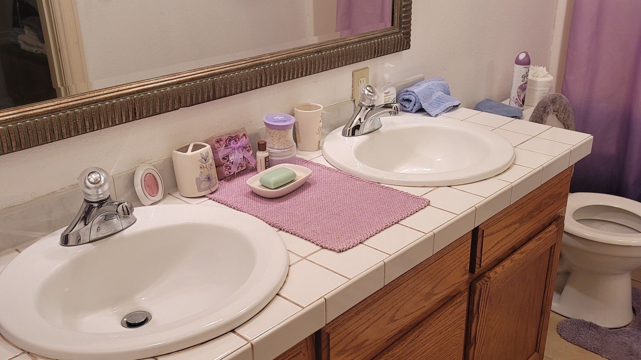 Photo of Bathroom in Brent